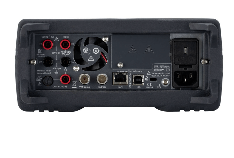keysight 34461A 数字万用表