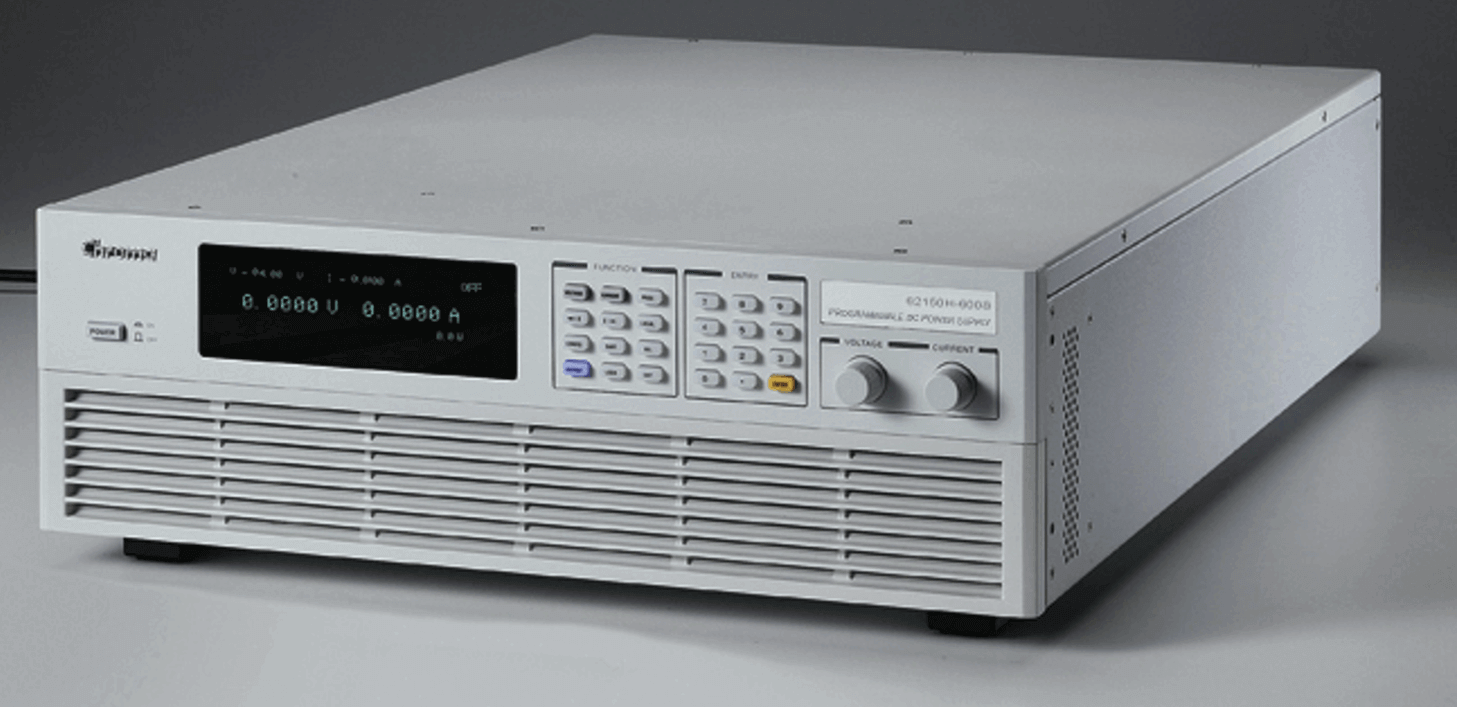 Chroma62150H-600S， 光伏模拟器