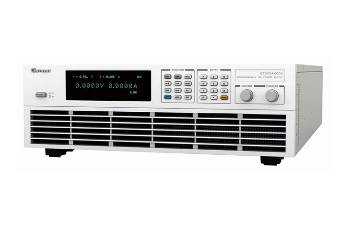 Chroma62150H-600S， 光伏模拟器