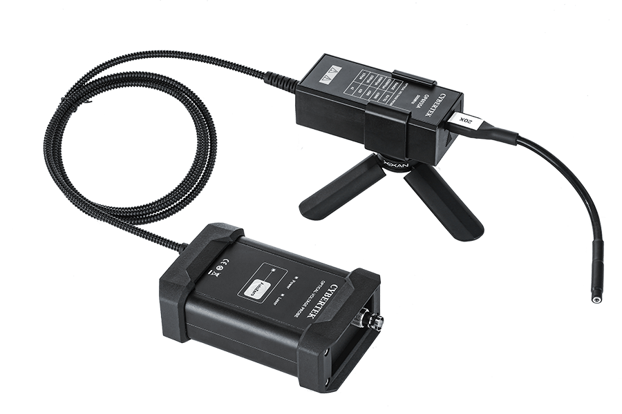 知用 OP6035A 光隔离探头  (3V~2500V/500MHz)