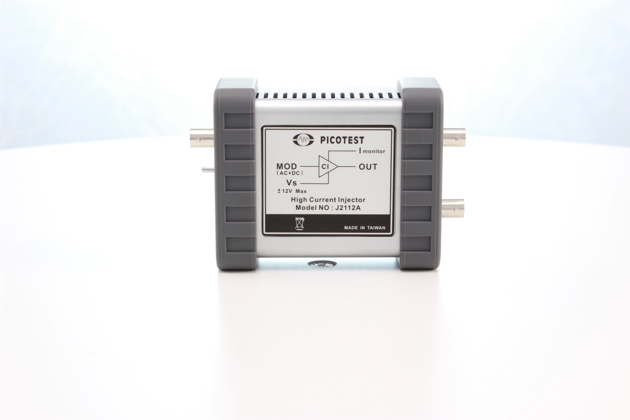 J2112A 大电流注入器