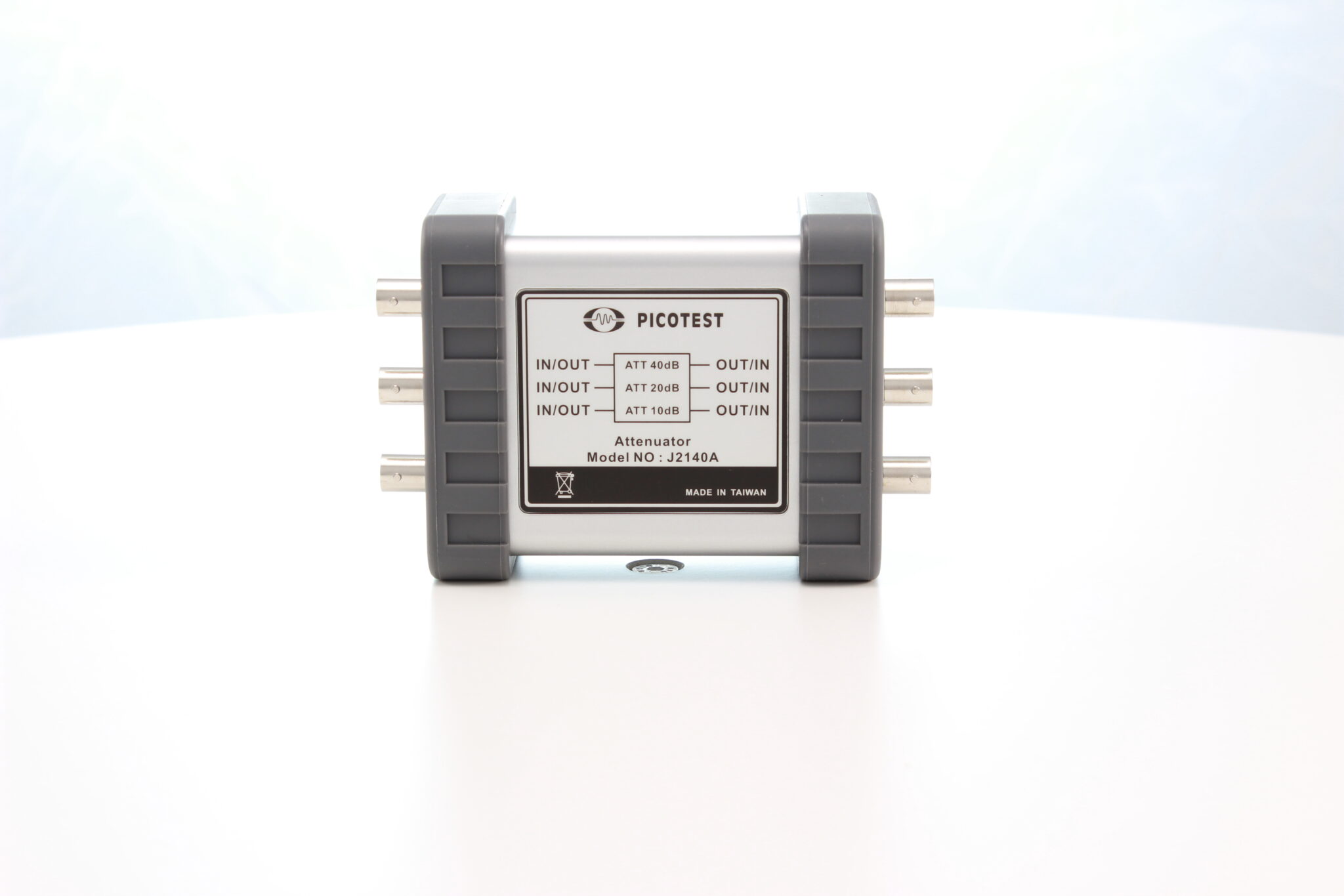 J2140A 衰减器