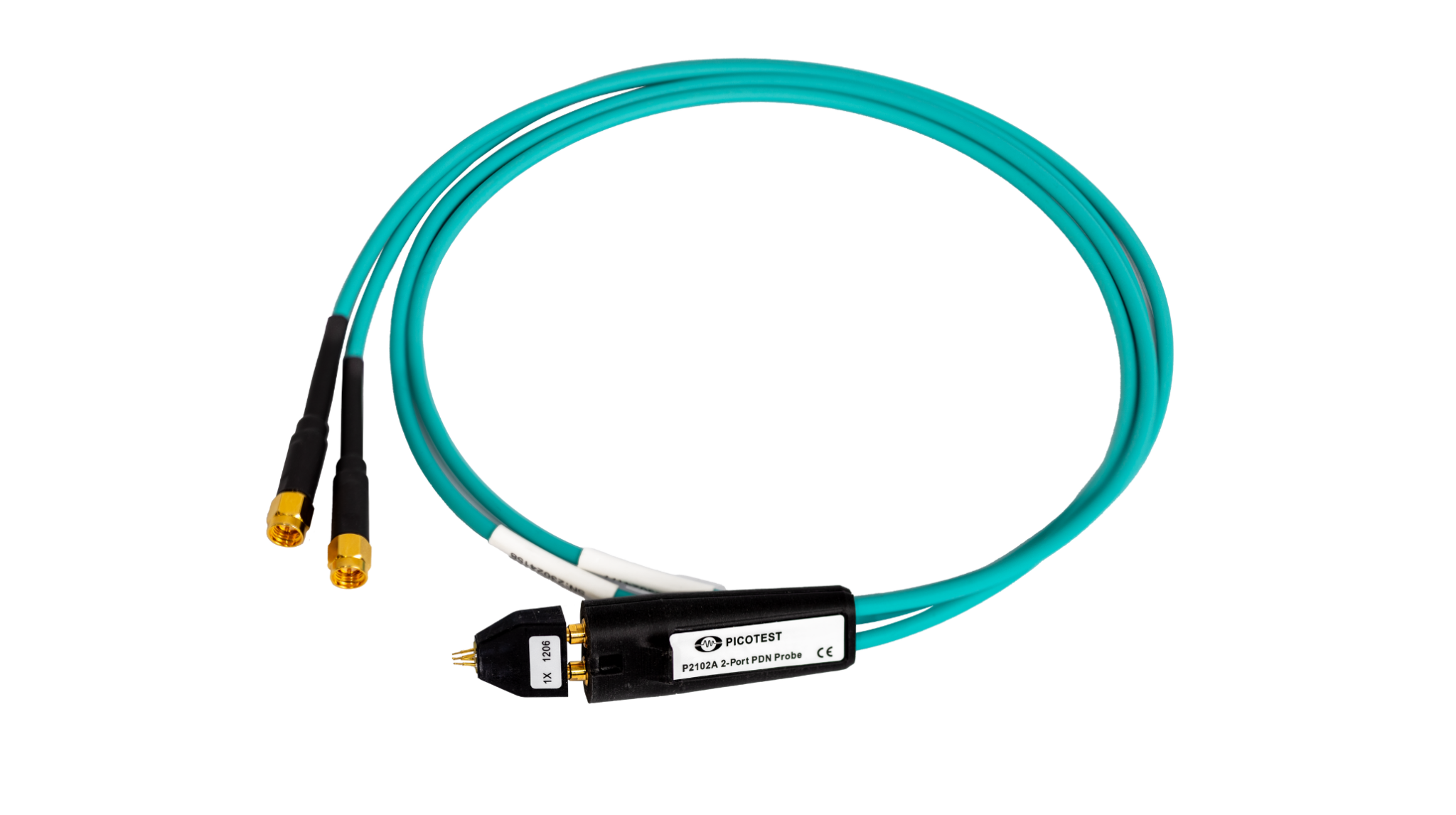 P2102A 2 端口探头