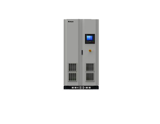 艾诺 回馈式直流电子负载 ANEL500-200 500V 200A 60KW