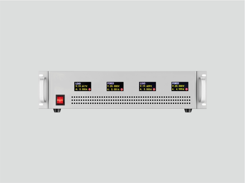ASD-PD2005x4多功能双向电源 4通道 20V 5A 100W