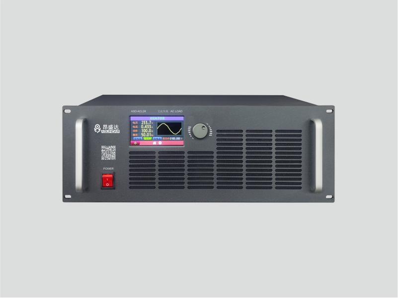 ASD-ACL2K交流负载 250V 20A 2000W