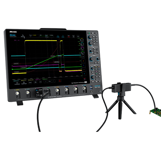 SigOFIT 光隔离探头  （激光供电）MOIP1000P 1GHz