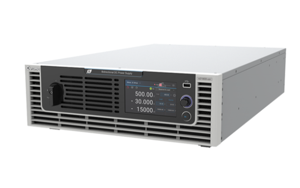 Chroma 62060D-100可程控双向直流电源供应器
