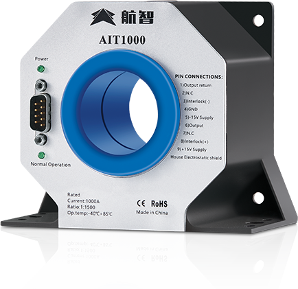 高精度电流传感器 AIT1000-SG