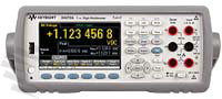 KEYSIGHT 34470A 7位半数字万用表