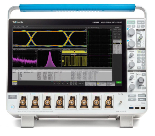 Tektronix MSO68B MSO 混合信号示波器