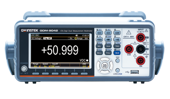 GDM-9041数字万用表